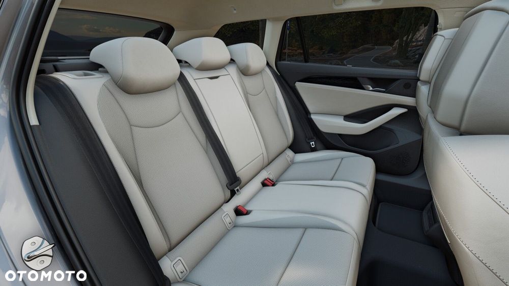 Volkswagen Passat - 14