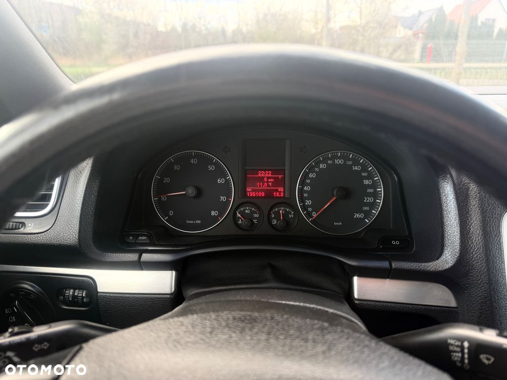 Volkswagen Eos 1.4 TSI - 7