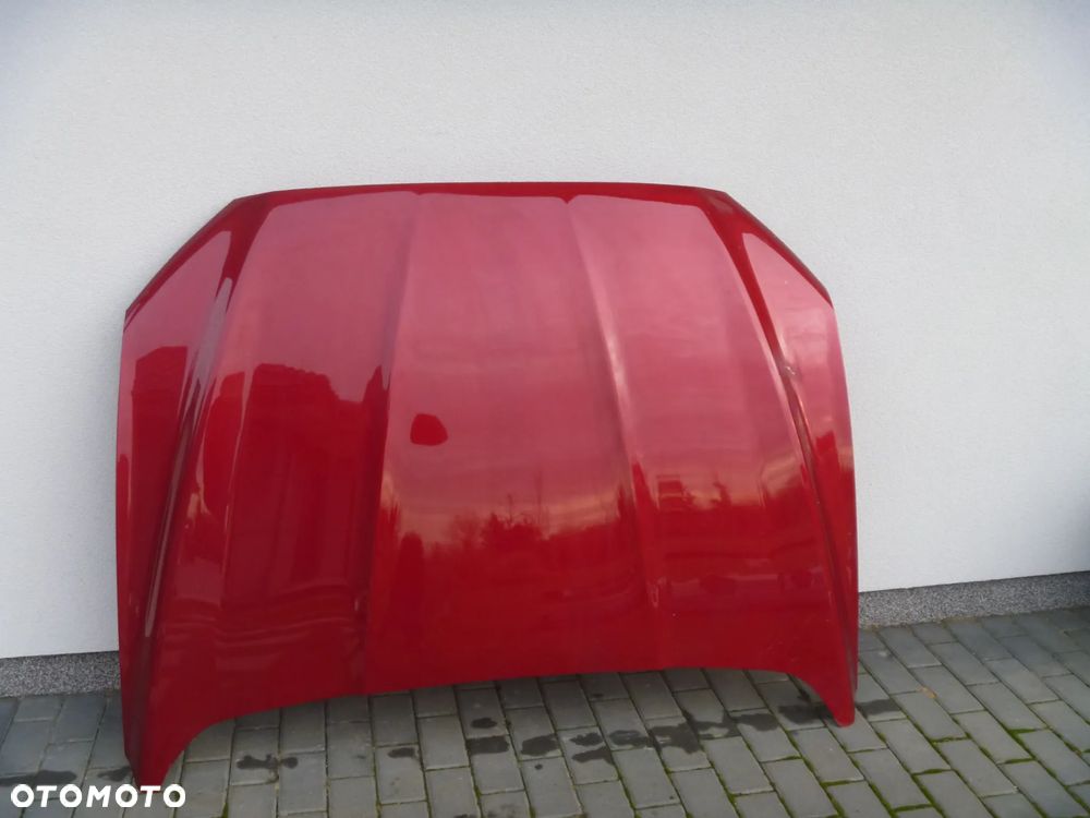 FORD MONDEO MK5 LISTWA PROGOWA PRÓG PRAWY - 16