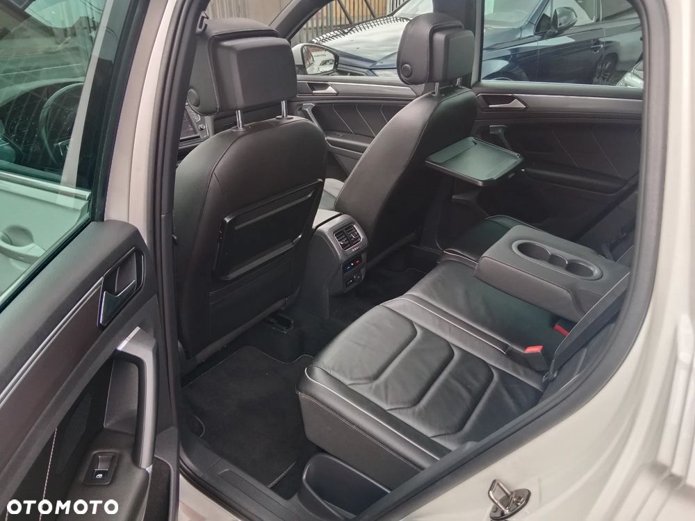 Volkswagen Tiguan 2.0 TSI BMT 4Mot Highline DSG - 39
