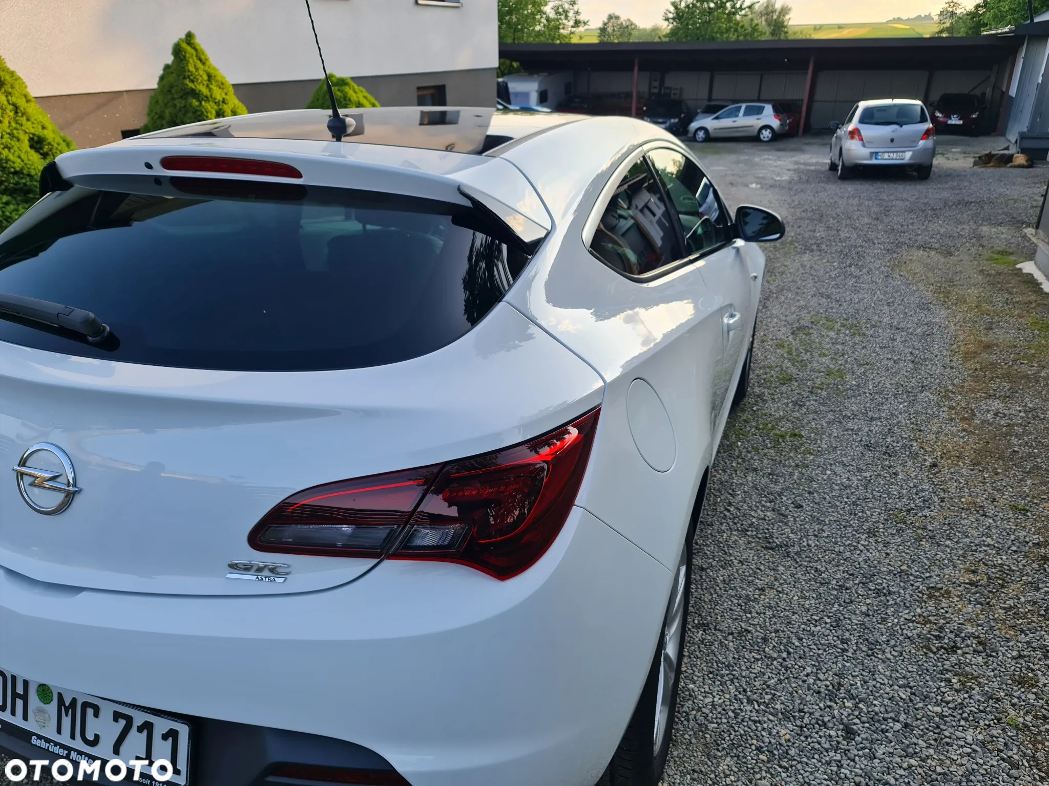 Opel Astra - 31