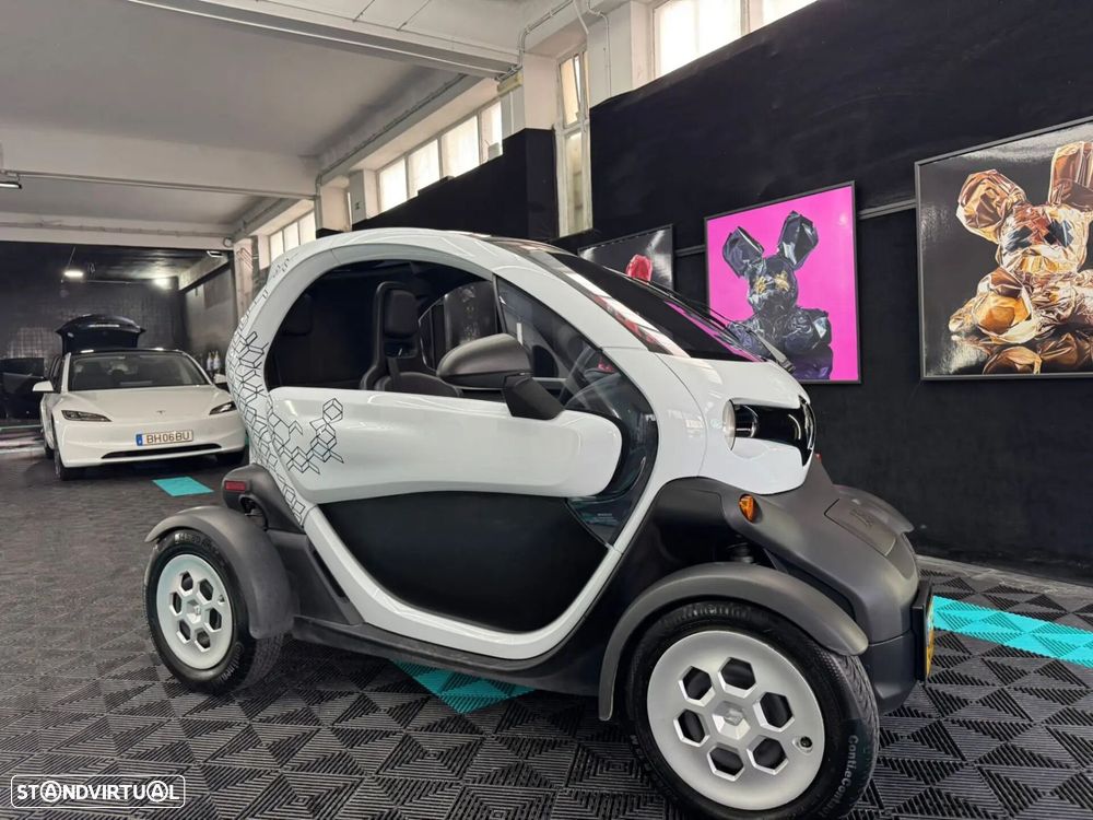 Renault Twizy - 8