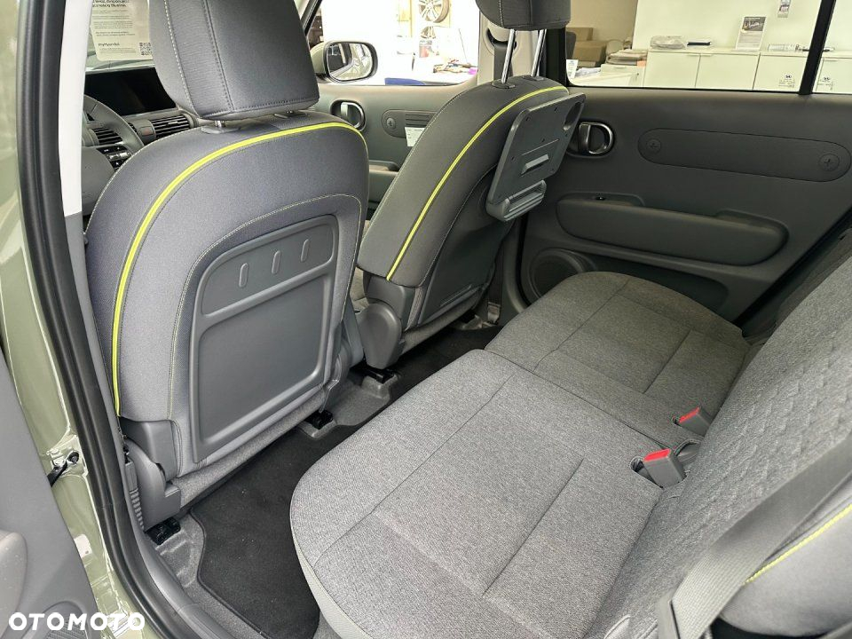 Hyundai Inster - 7