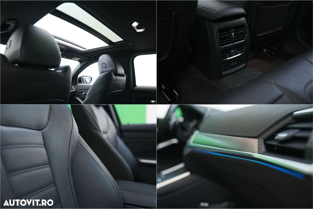 BMW Seria 3 - 25