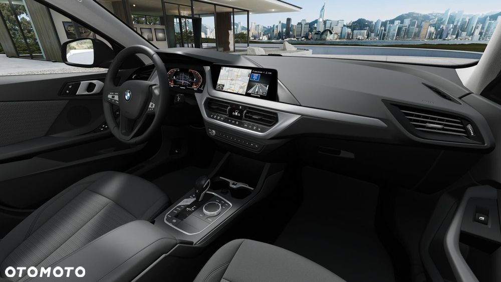 BMW Seria 1 - 6