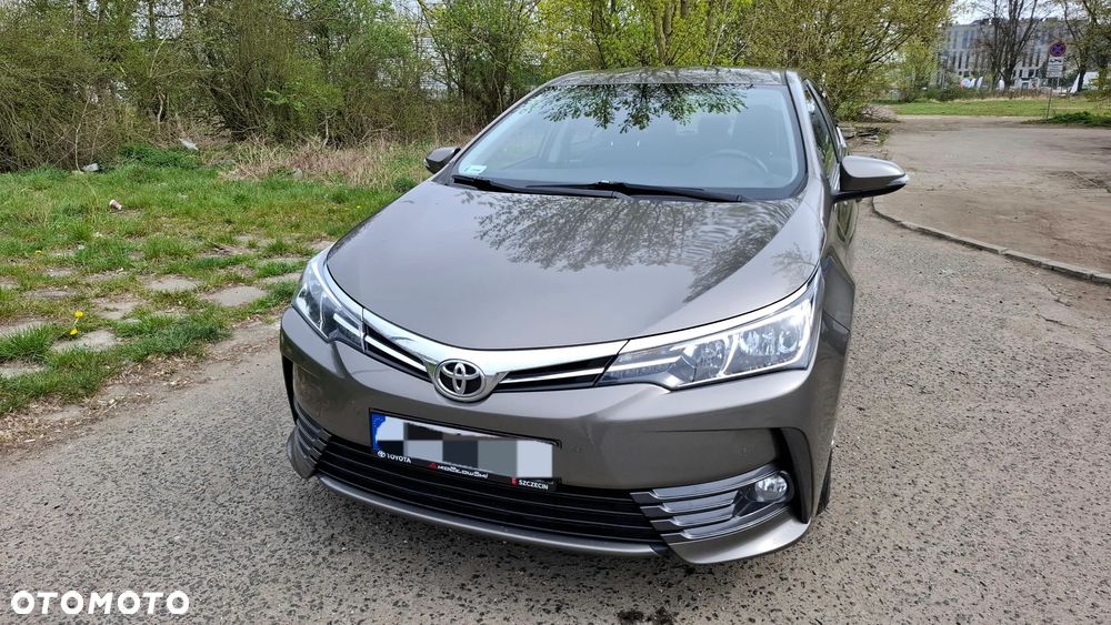 Toyota Corolla 1.6 Comfort - 2