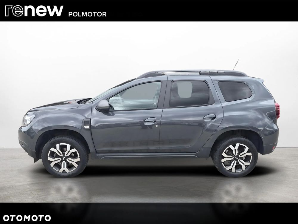 Dacia Duster 1.0 TCe Journey - 2