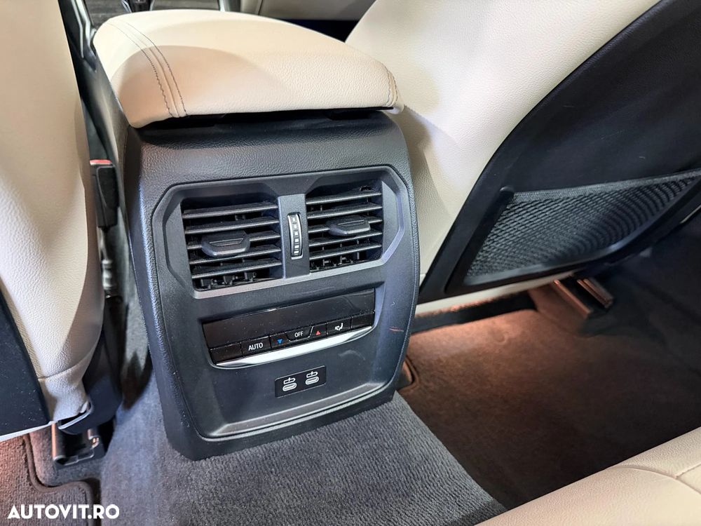 BMW 3 Series 2021 — imagine 26