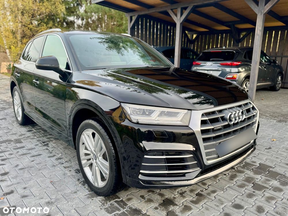 Audi Q5 2.0 TFSI Quattro S tronic - 2