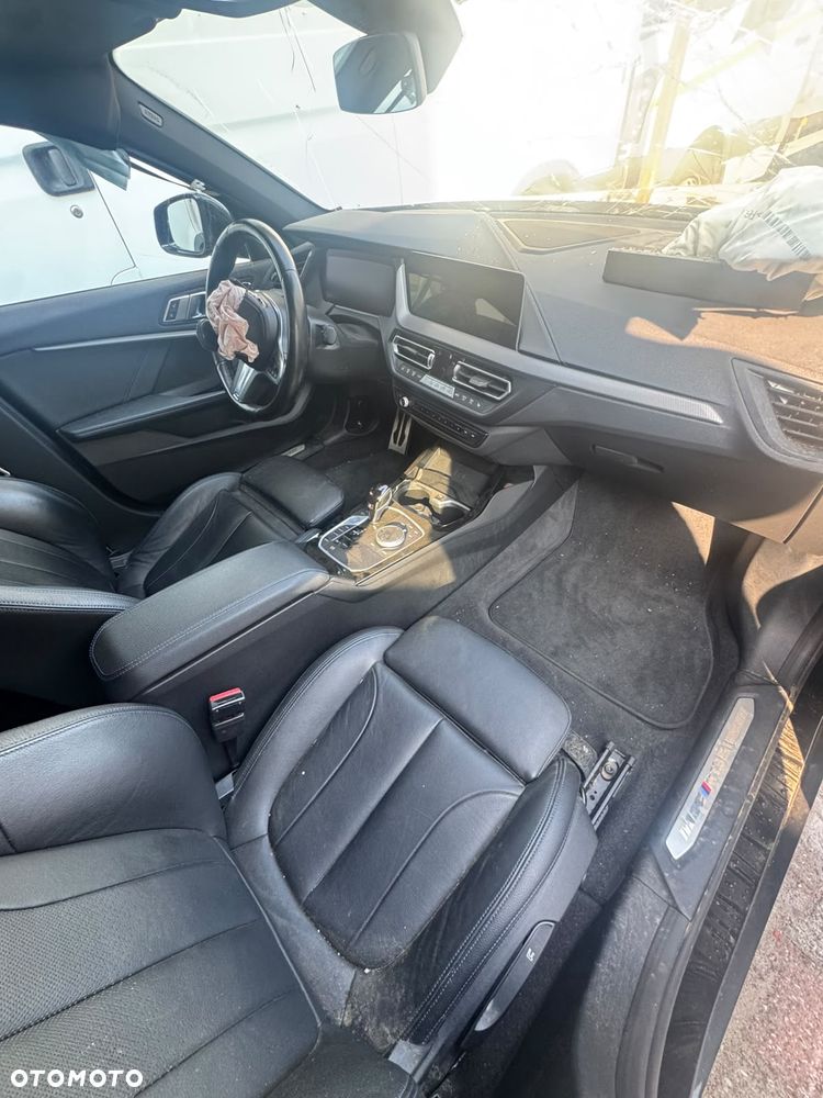 BMW Seria 1 - 14