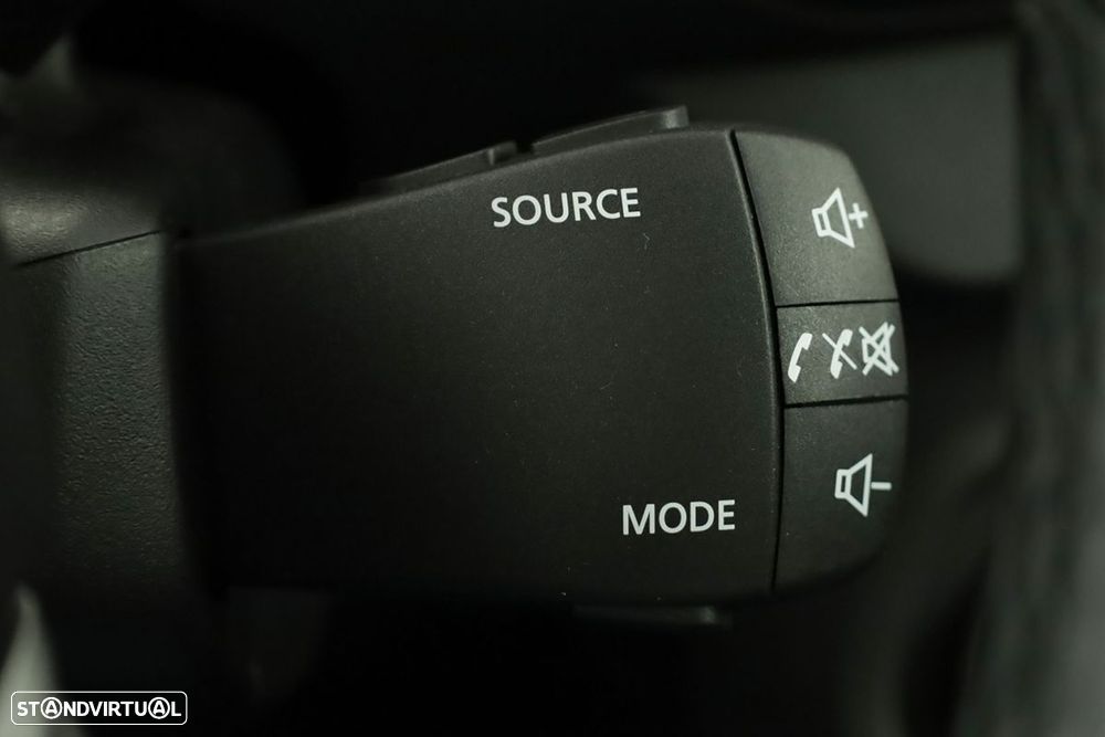 Dacia Sandero 1.0 ECO-G Extreme + Up&Go Bi-Fuel - 20