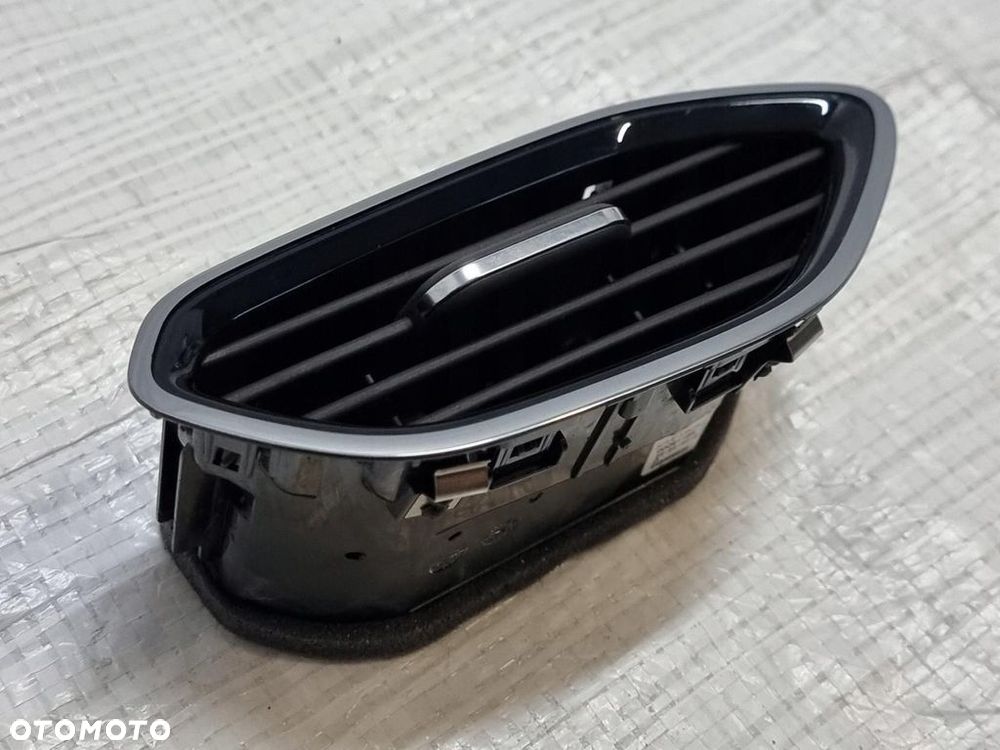 KRATKA NAWIEWU PRAWA WLOT DYFUZOR OPEL CROSSLAND X 13487185 - 3