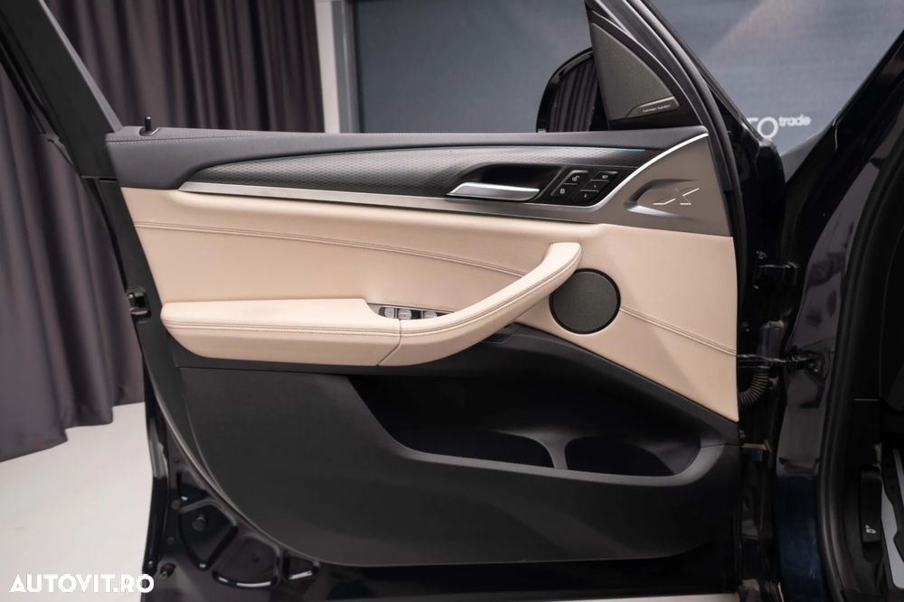 BMW iX3 Impressive - 25