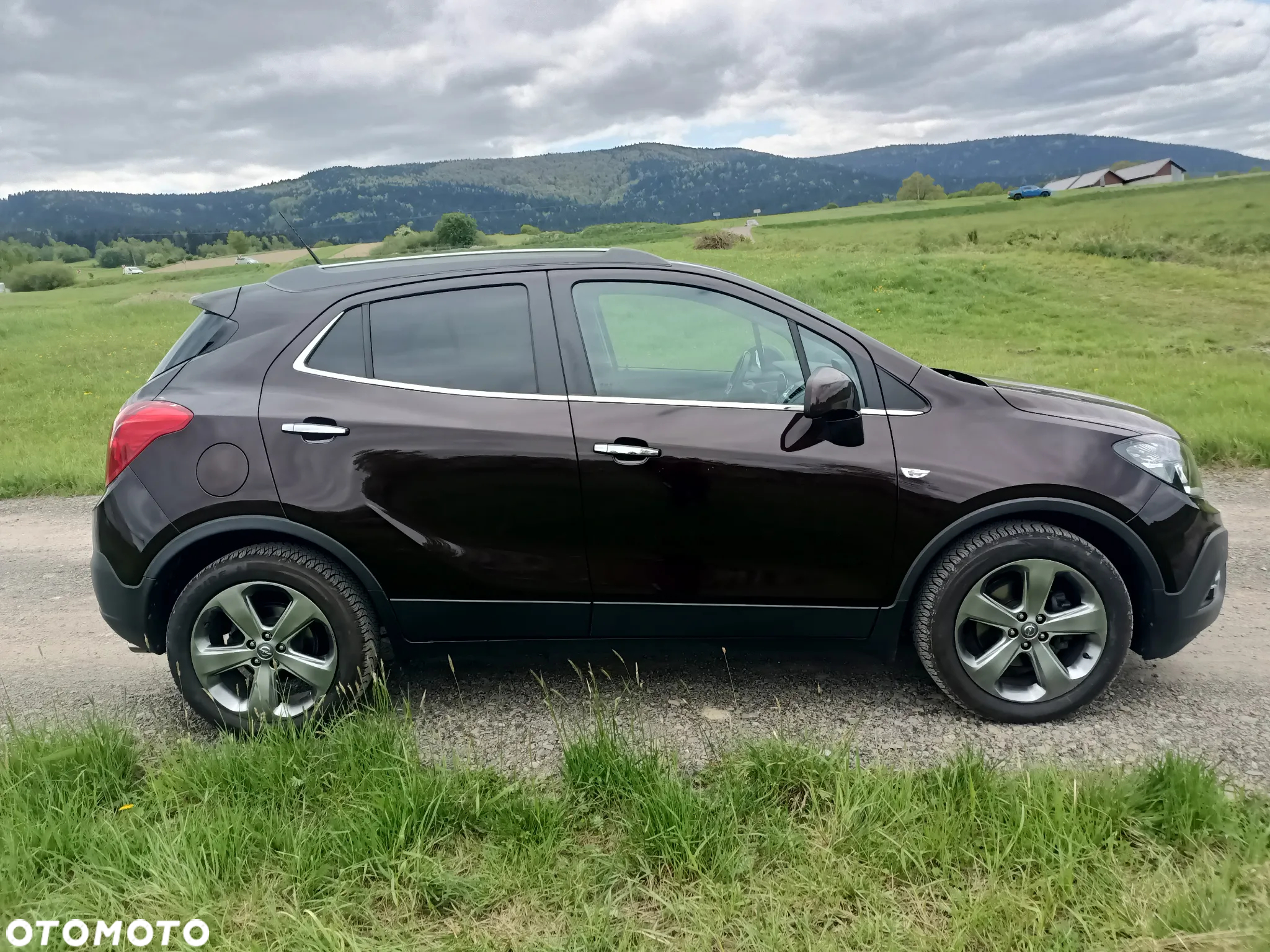 Opel Mokka - 6