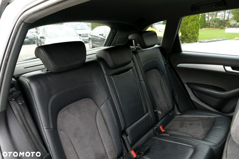 Audi Q5 - 32