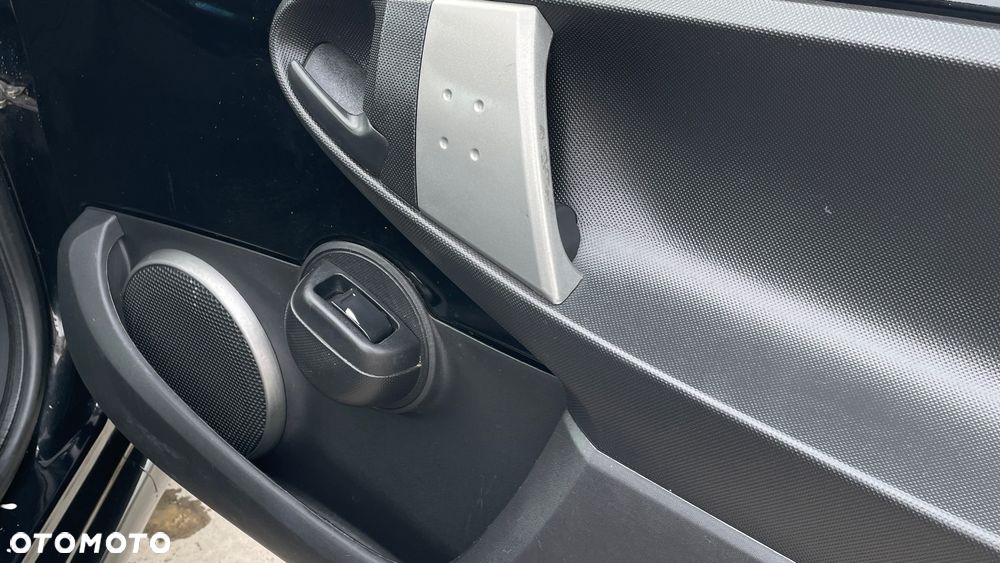 Toyota Aygo Edition - 23