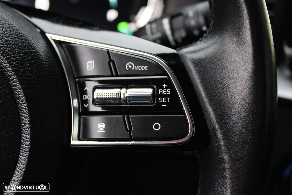 Kia XCeed 1.6 GDi PHEV Drive - 18