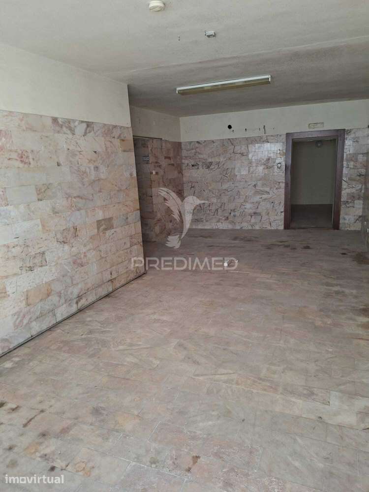 LOJA COMERCIAL - 90,40 m2 NO CENTRO DE VILA VIÇOSA - Grande imagem: 4/14