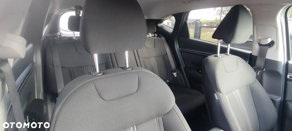 Hyundai Tucson 1.6 T-GDi Smart 2WD - 13