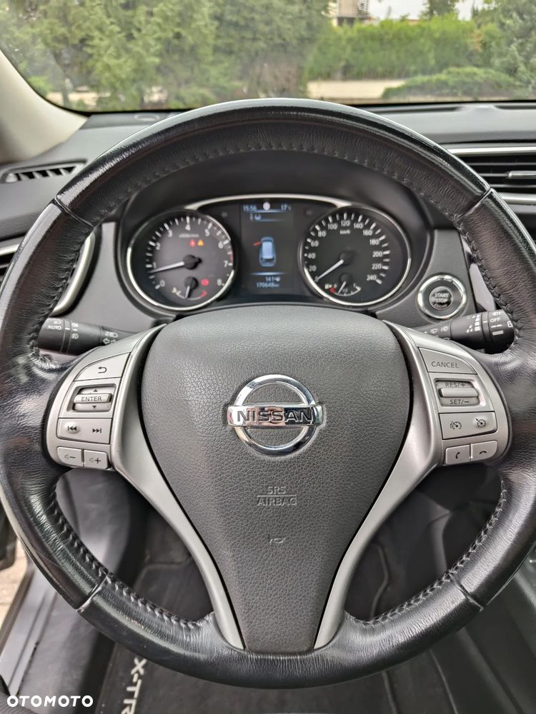 Nissan X-Trail 1.6 DIG-T Tekna - 25