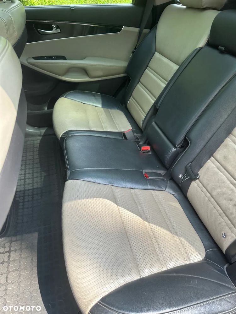 Kia Sorento 2.0 CRDI Business Line Plus - 9