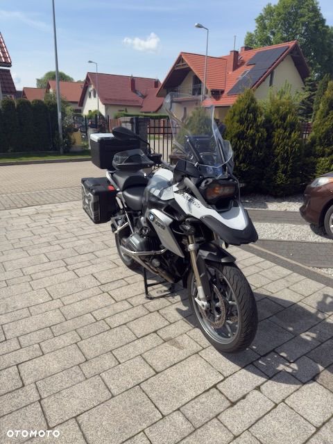 BMW GS - 3