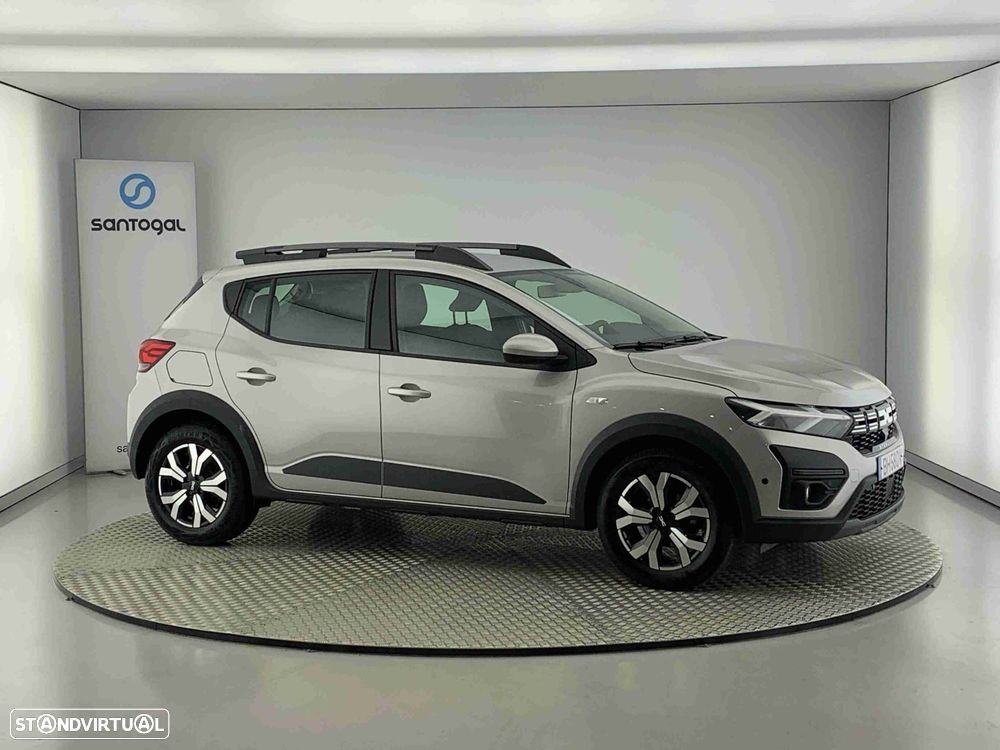 Dacia Sandero 1.0 TCe Stepway Expression - 1