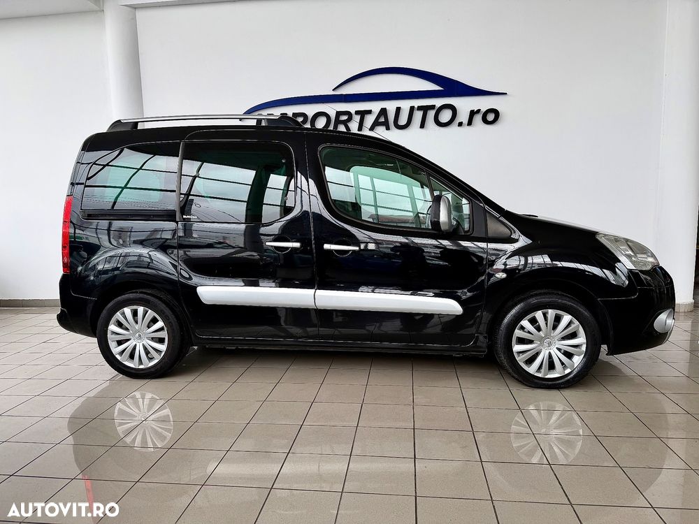 Citroën Berlingo Multispace VTi 95 Vitamin - 3