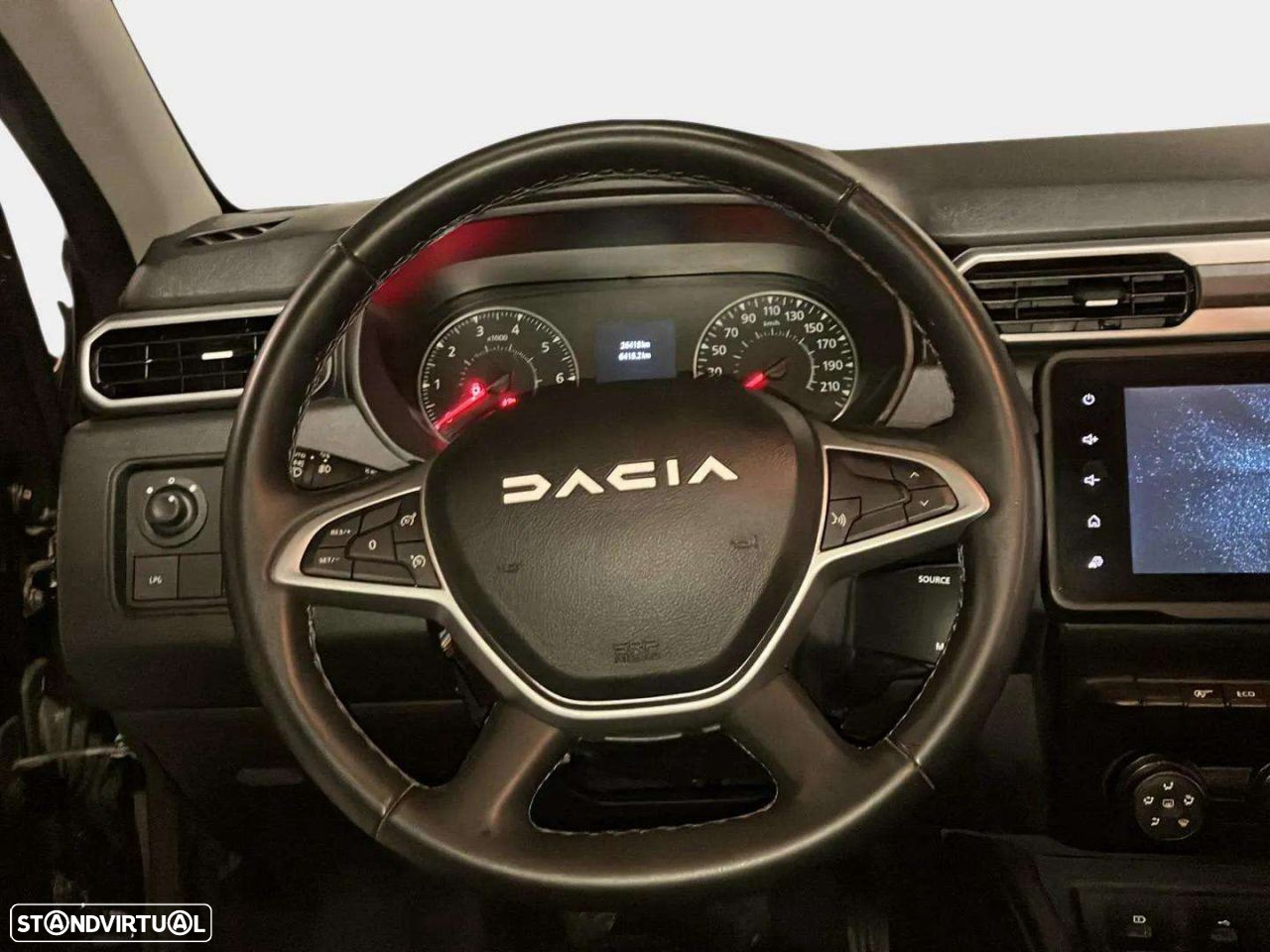 Dacia Duster - 15