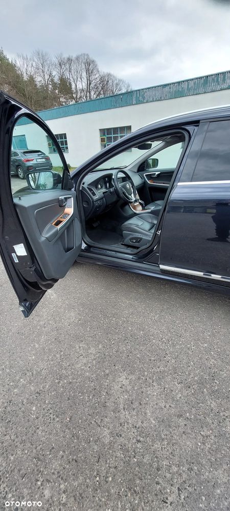 Volvo XC 60 T5 Geartronic Linje Inscription - 5