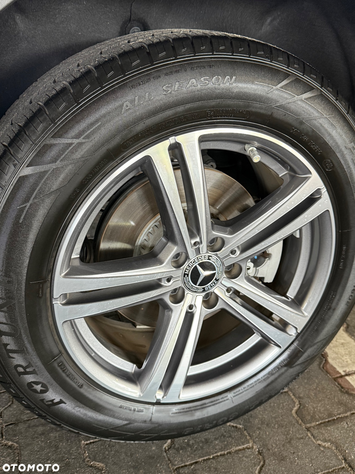 Mercedes-Benz GLC 300 4Matic 9G-TRONIC Exclusive - 13