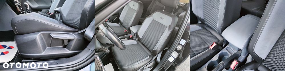 Volkswagen T-Cross 1.5 TSI OPF DSG R-Line - 32