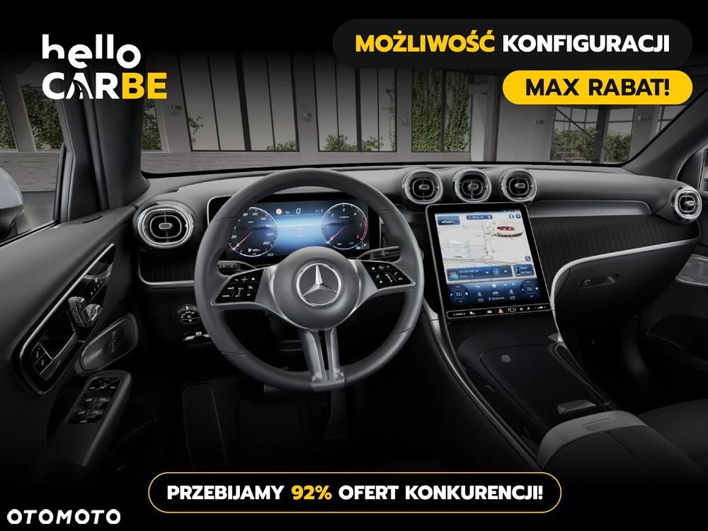 Mercedes-Benz GLC Coupe 220 d mHEV 4-Matic Avantgarde - 6
