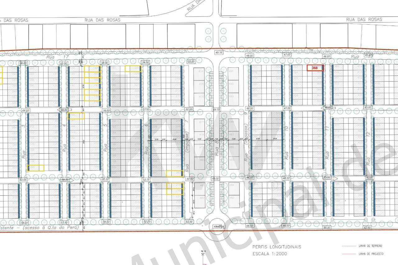 Lote 368 para construção de moradia na Quinta do Conde - Grande imagem: 2/26
