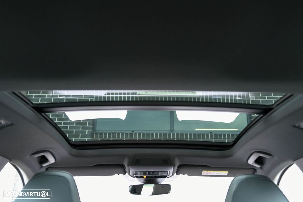 Cupra Formentor 1.5 TSI Sport - 38