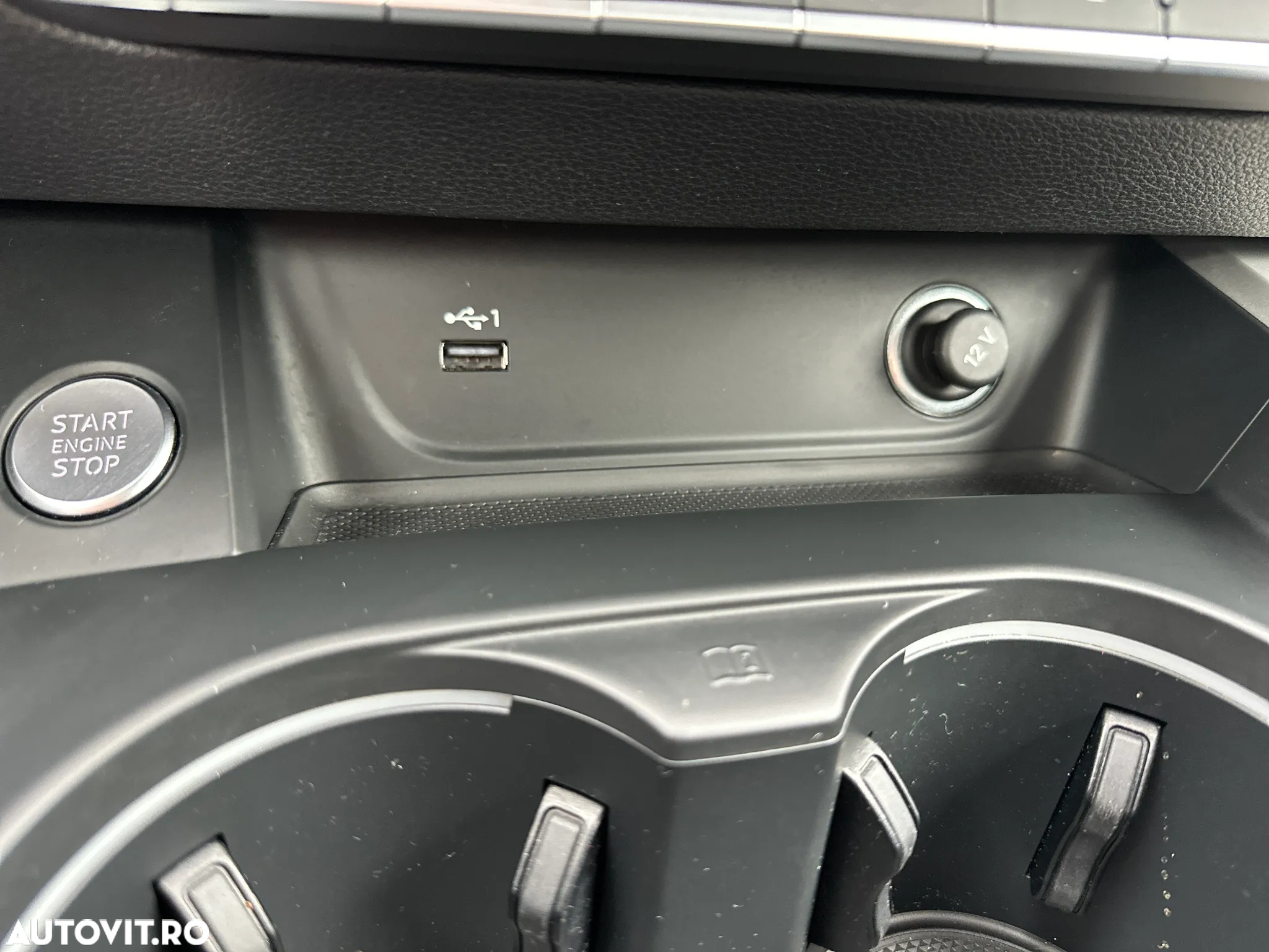 Audi A4 35 TDI S tronic MHEV Advanced - 19