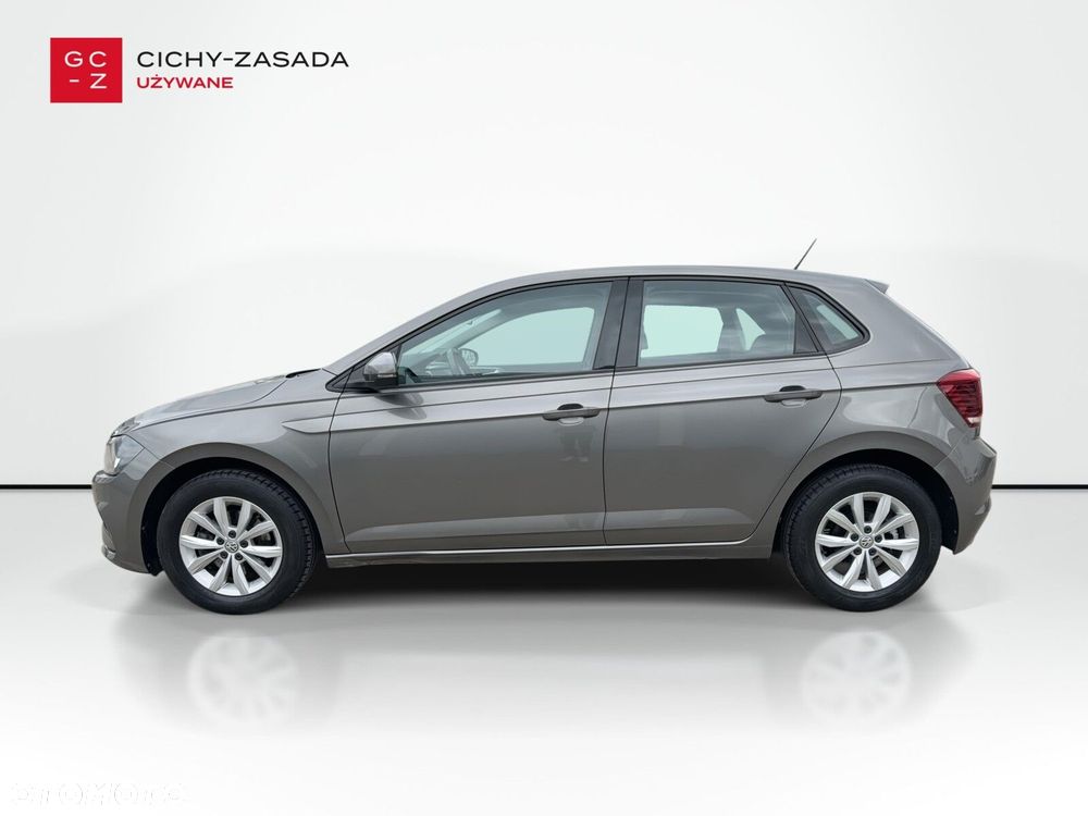 Volkswagen Polo - 8
