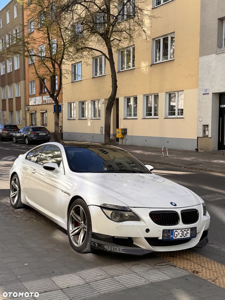 BMW M6 - 2