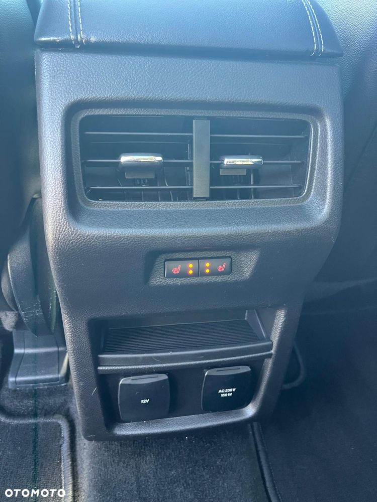 Ford Edge 2.0 TDCi Twin-Turbo 4WD ST-Line - 14