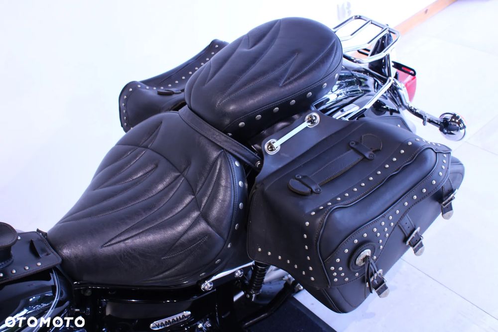 Yamaha Drag Star - 17