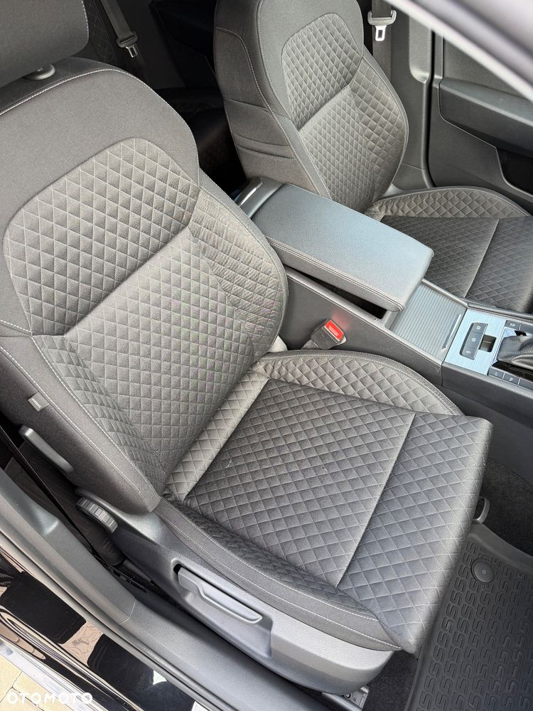Skoda Superb - 18