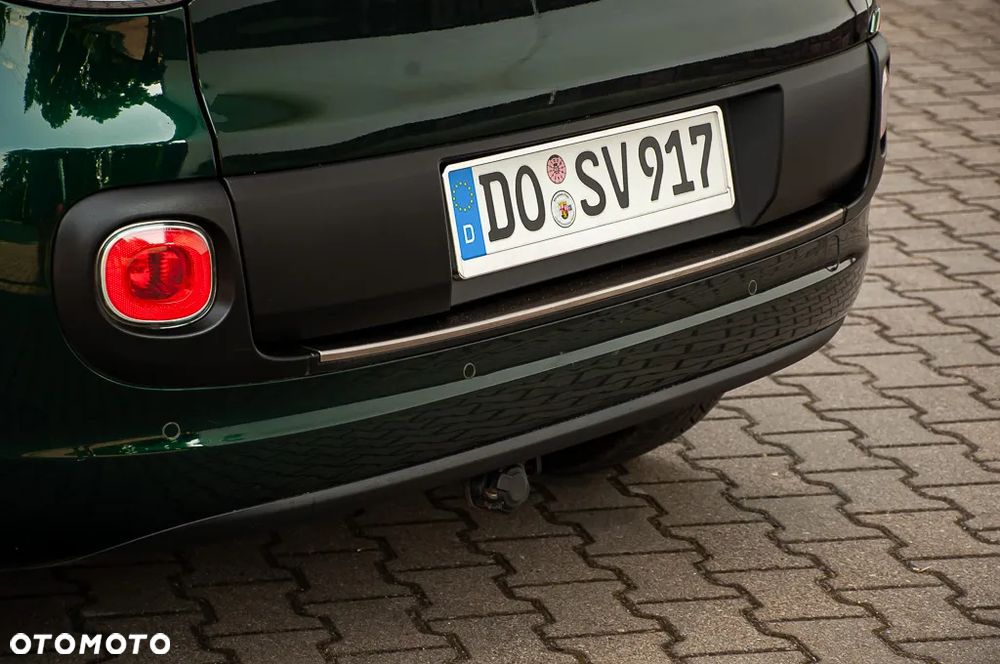 Fiat 500L Urban 1.3 Multijet Start&Stopp Business Line - 40