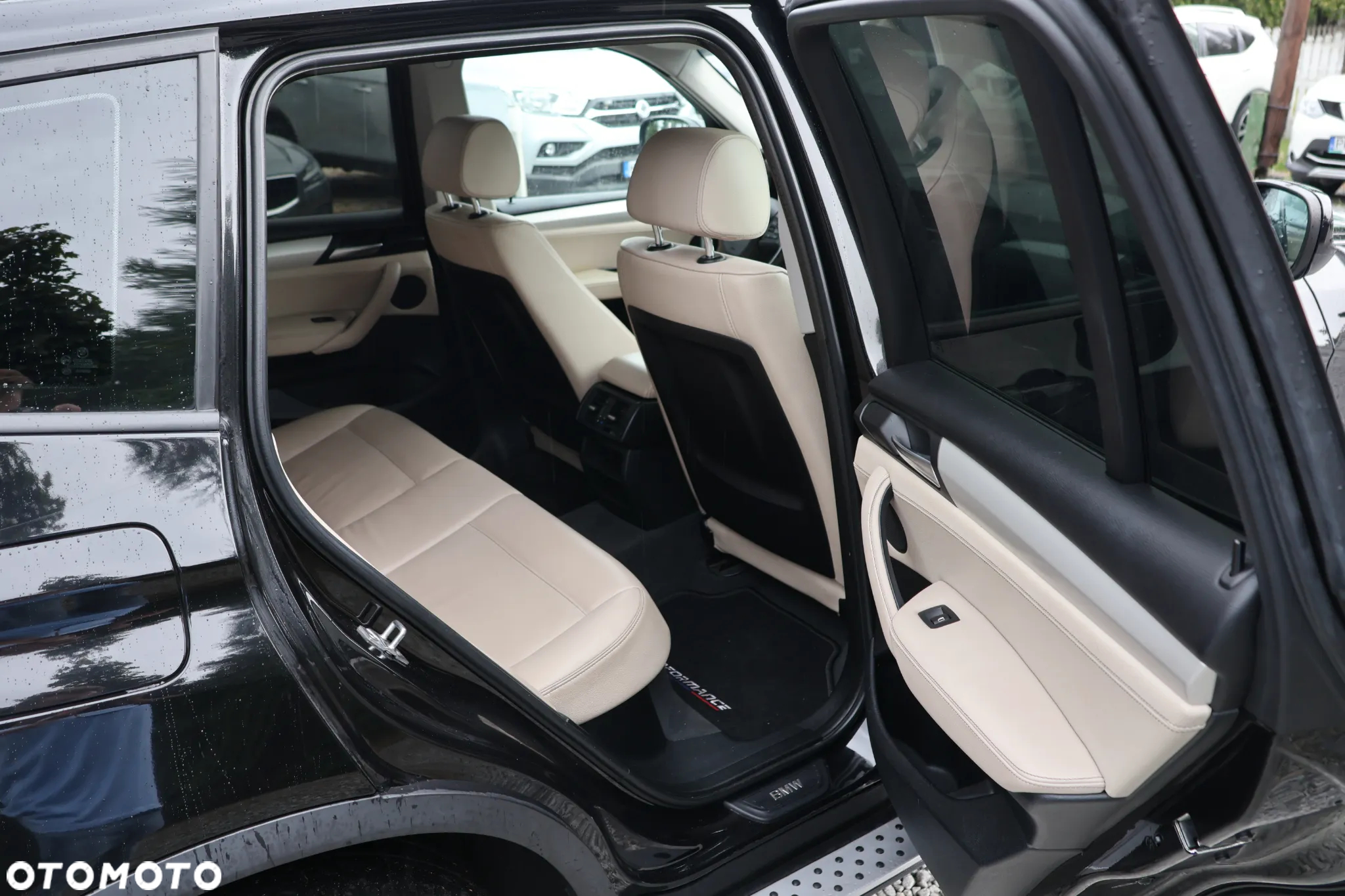 BMW X3 20d xDrive - 12