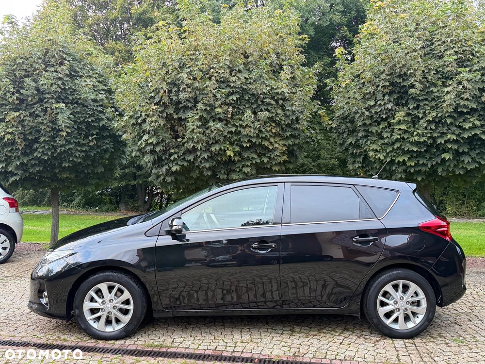 Toyota Auris 1.33 VVT-i Edition - 3