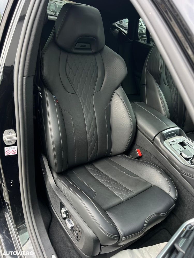 BMW X6 xDrive30d - 5