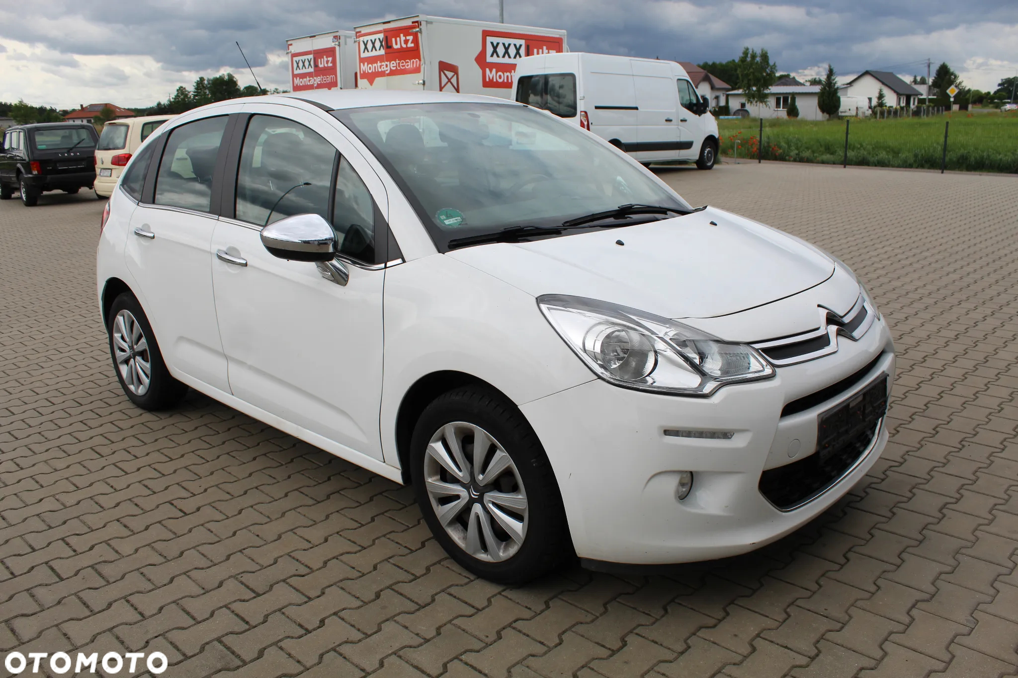 Citroën C3 1.2 PureTech Selection - 3