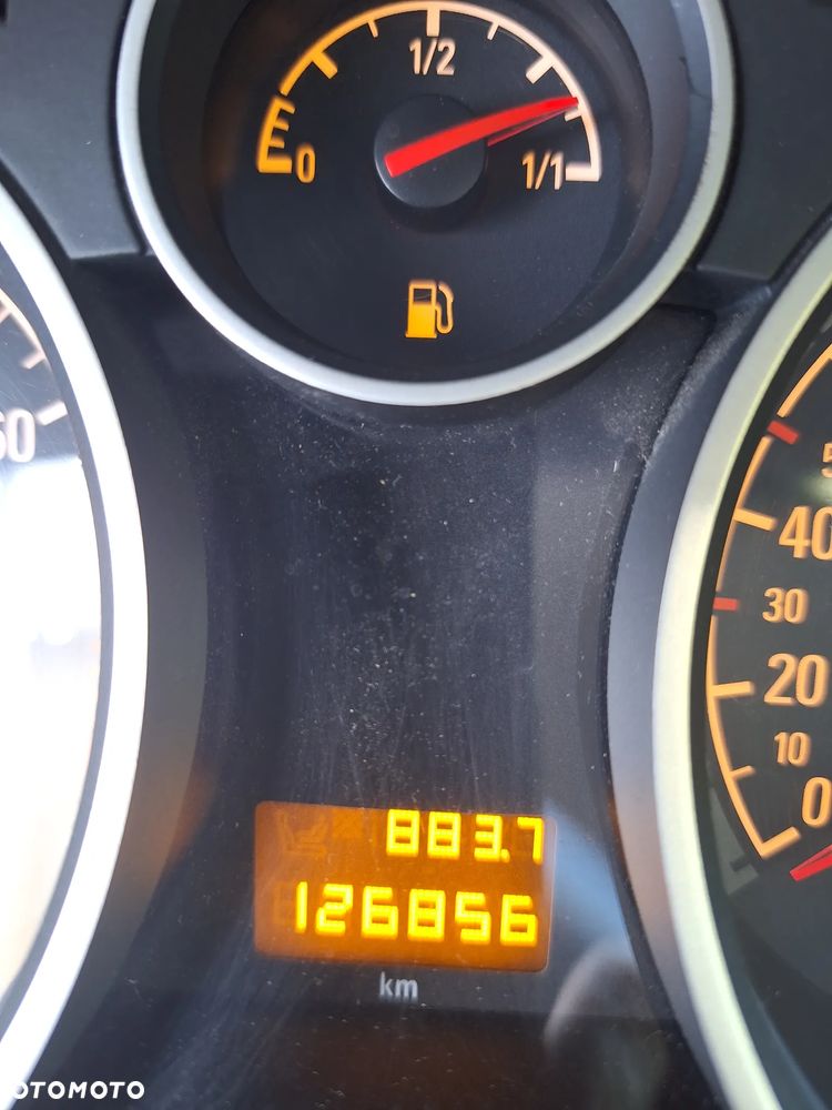 Opel Zafira 1.8 - 15