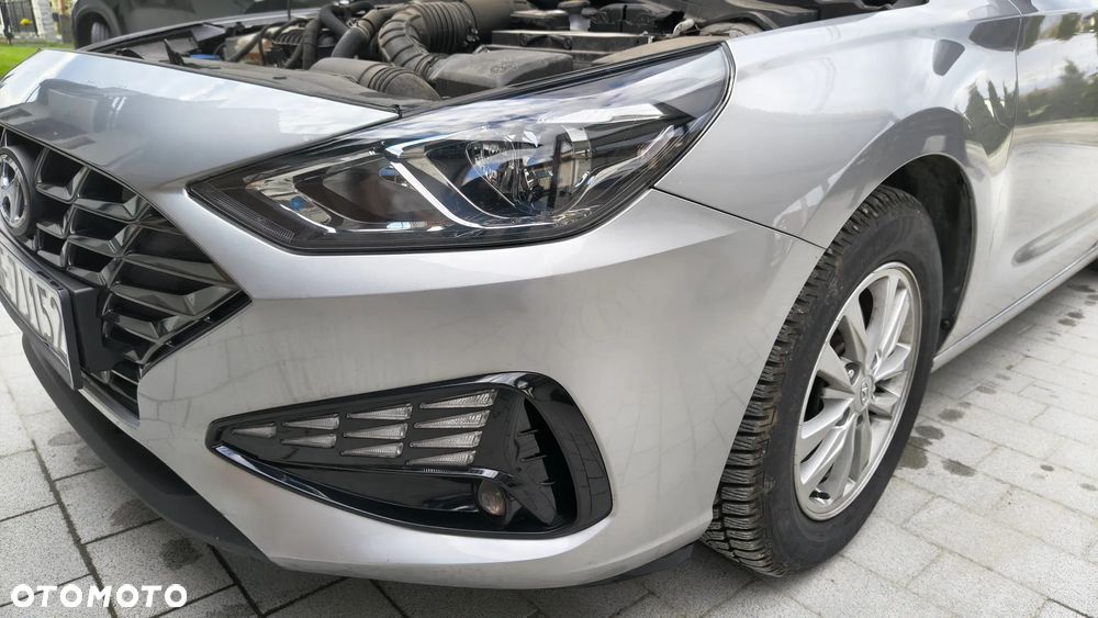 Hyundai i30 1.0 T-GDI Modern - 26