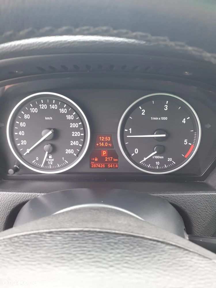 BMW X5 3.0d xDrive - 8