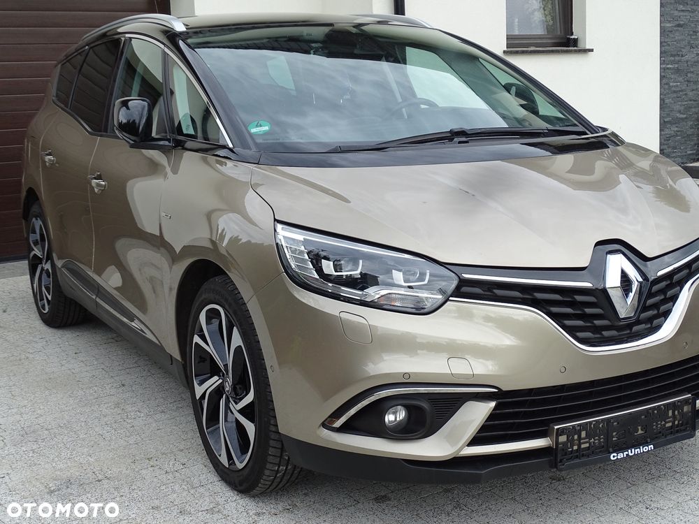 Renault Grand Scenic Energy TCe 130 S&S Bose Edition - 5